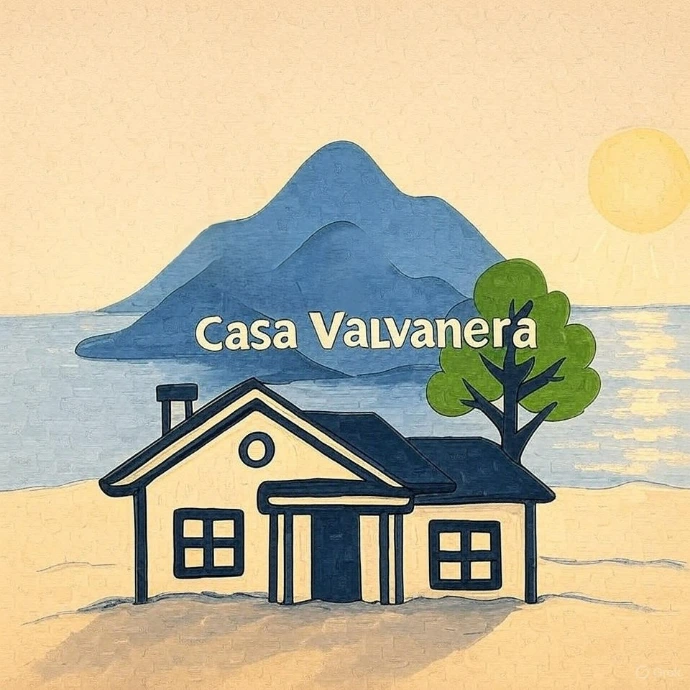Casa Valvanera Cambados