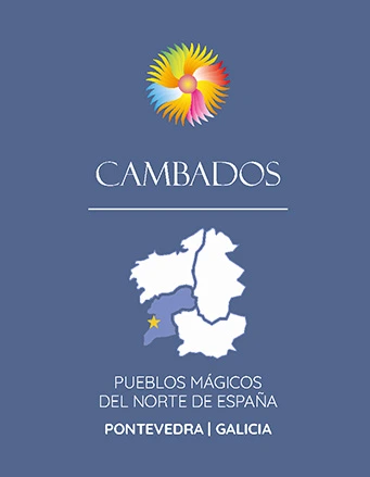Pueblo mágico Cambados
